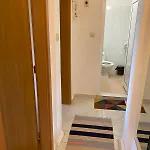 аксак Apartment *