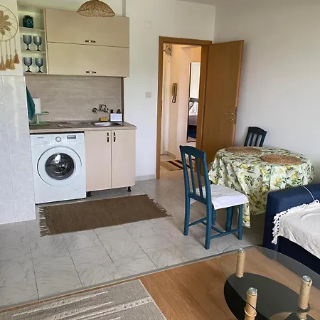 аксаково 아파트 *