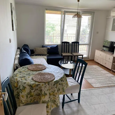 аксаково 아파트 바르나