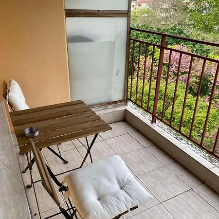 аксаково 아파트