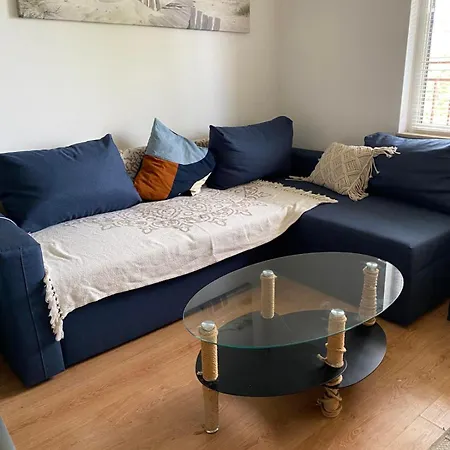 аксаково 바르나