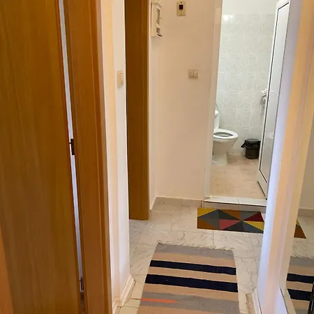 аксаково 아파트 *