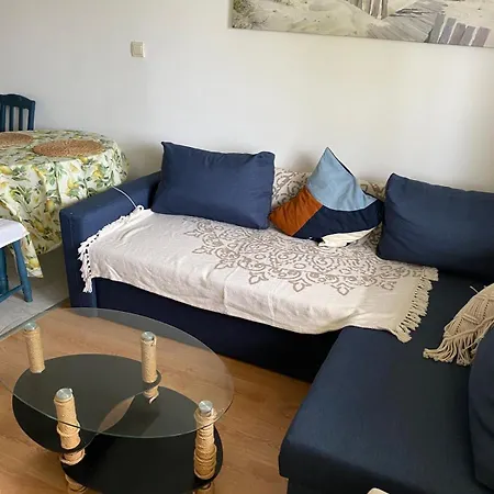 아파트 аксаково