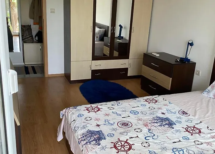 Lejlighed аксак Varna