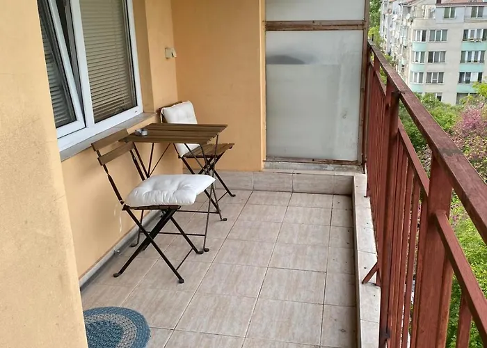 Lejlighed аксак *