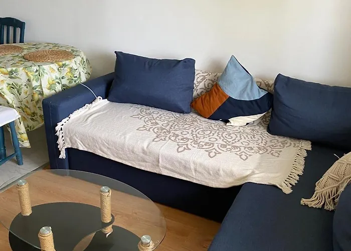 Lejlighed аксак